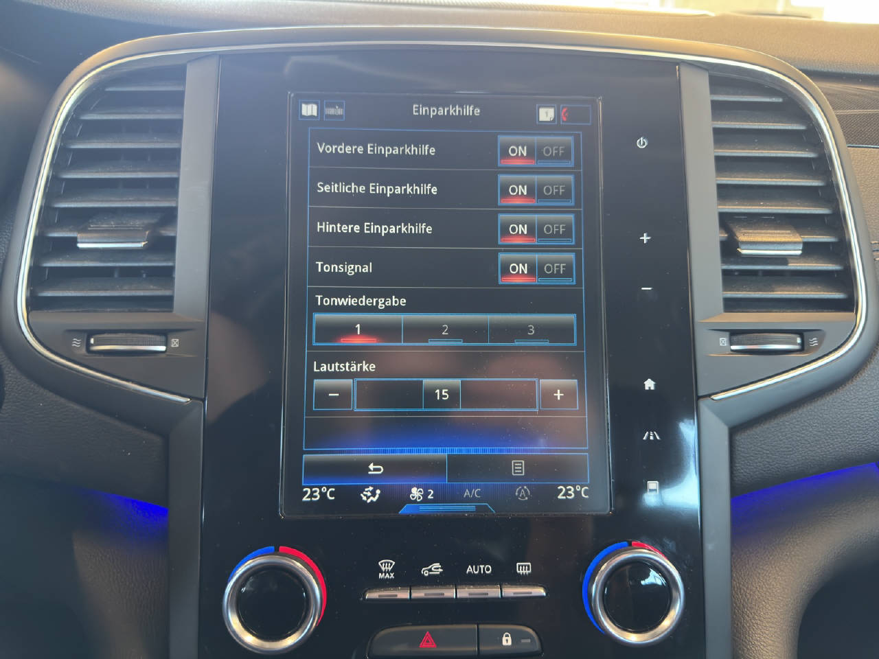 RENAULT Talisman Grandtour Intens TCe 225 EDC PF-image-15