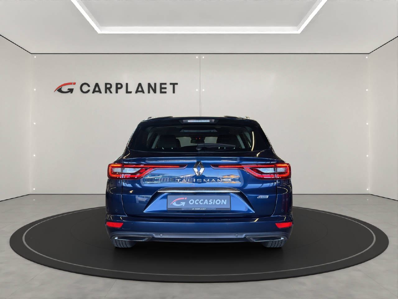 RENAULT Talisman Grandtour Intens TCe 225 EDC PF-showroom-element-3