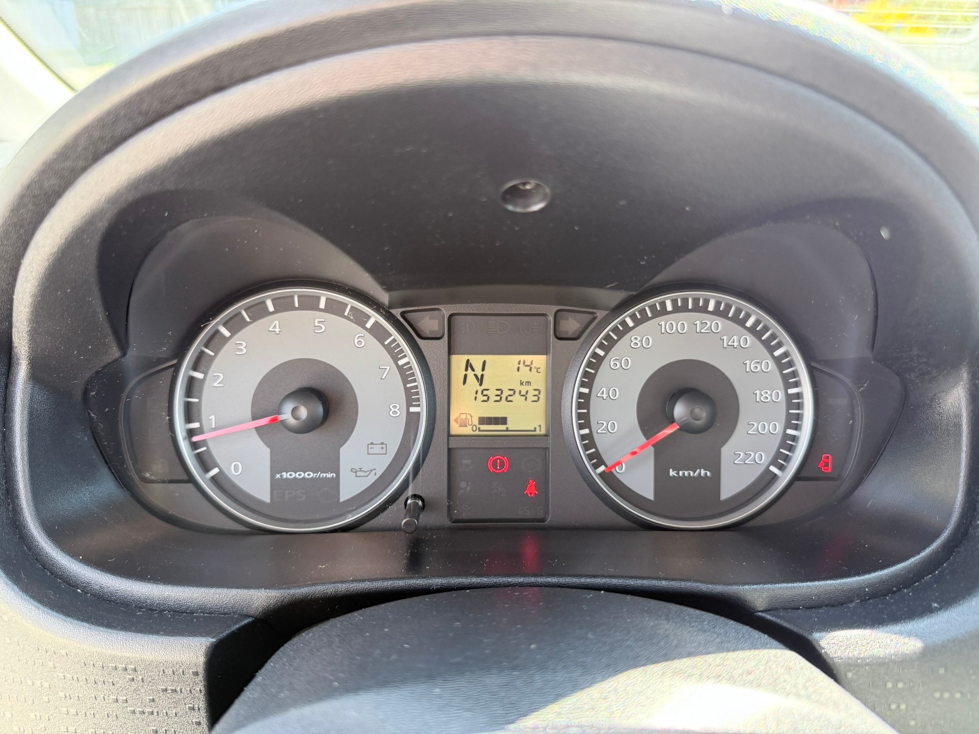 MITSUBISHI Colt 1.3 16V Intense Allshift-image-14