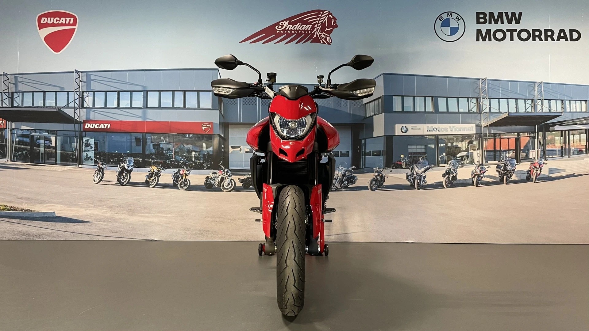 DUCATI Hypermotard 950 35KW-showroom-element-1