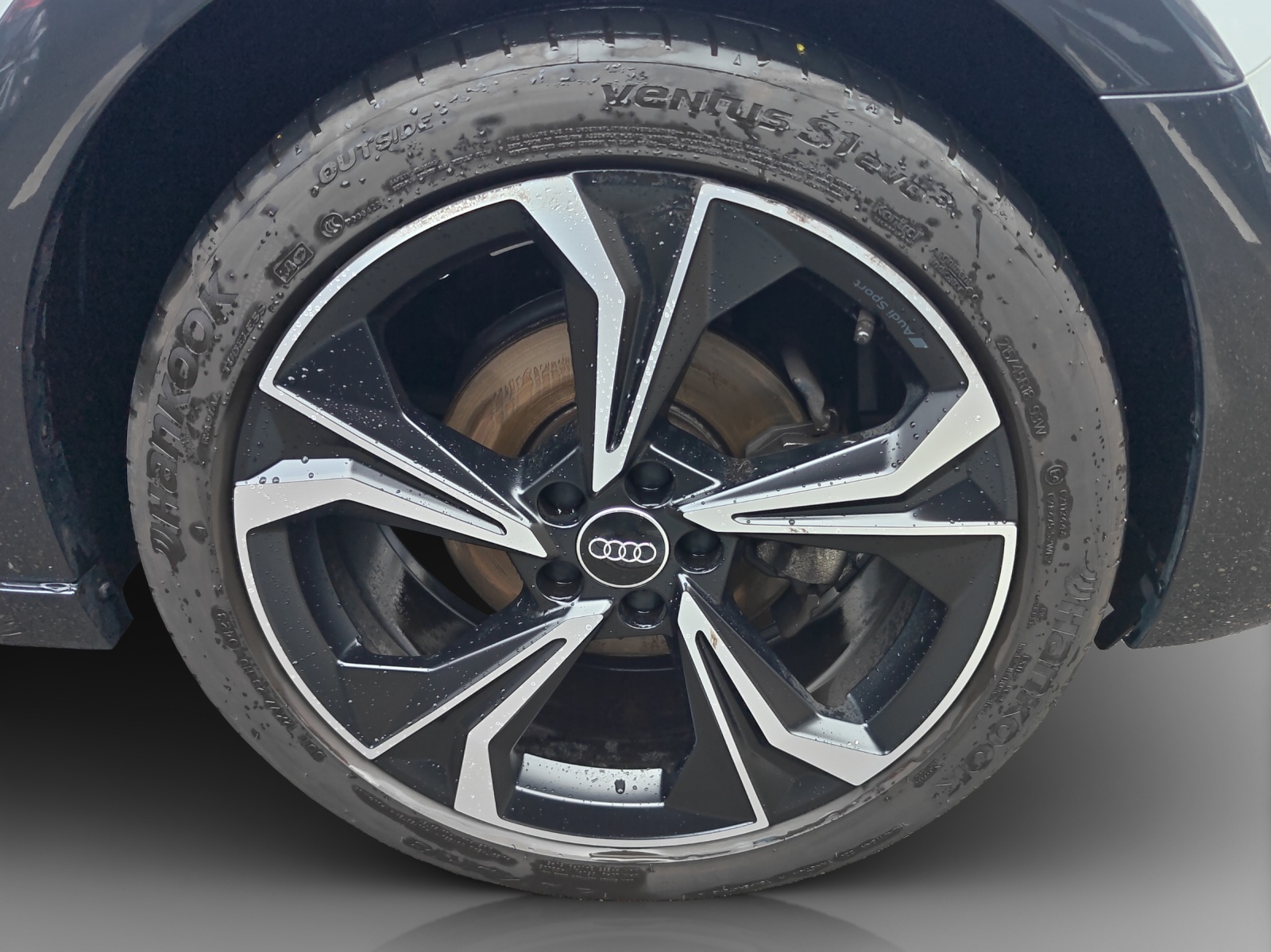 AUDI A1 allstreet 30 TFSI Attraction S-tronic-image-14