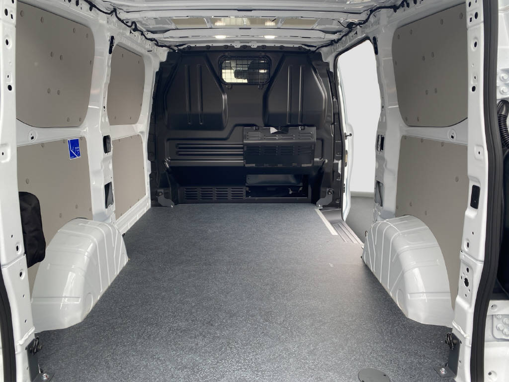 FORD Transit Custom Van 280 L1 2.0 EcoBlue 110 PS Trend-image-13