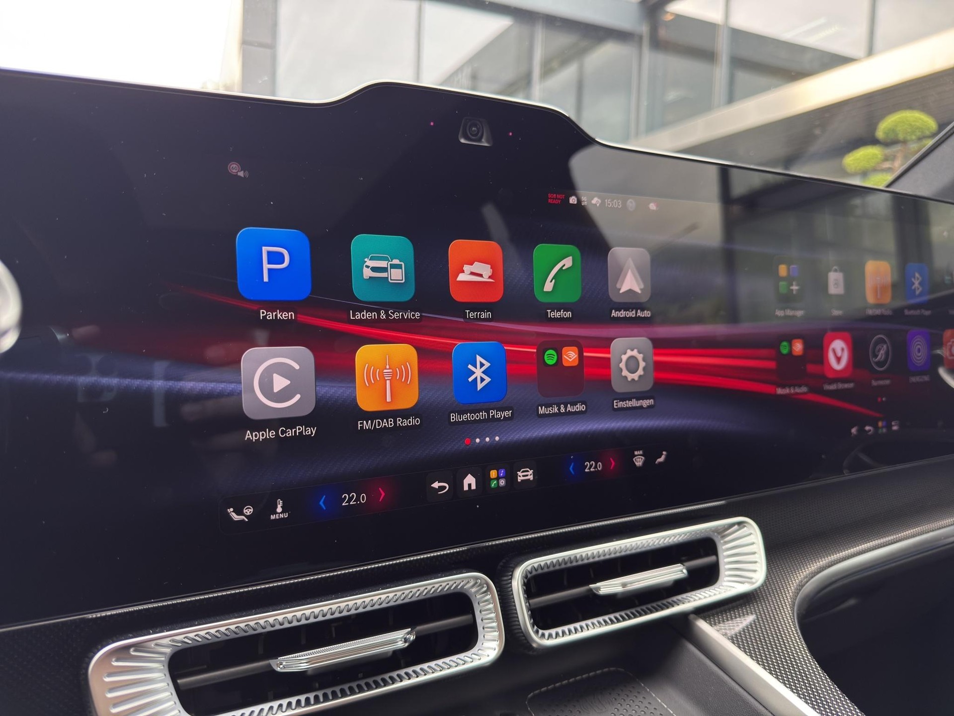 MERCEDES-BENZ GLC 400 4matic-image-26