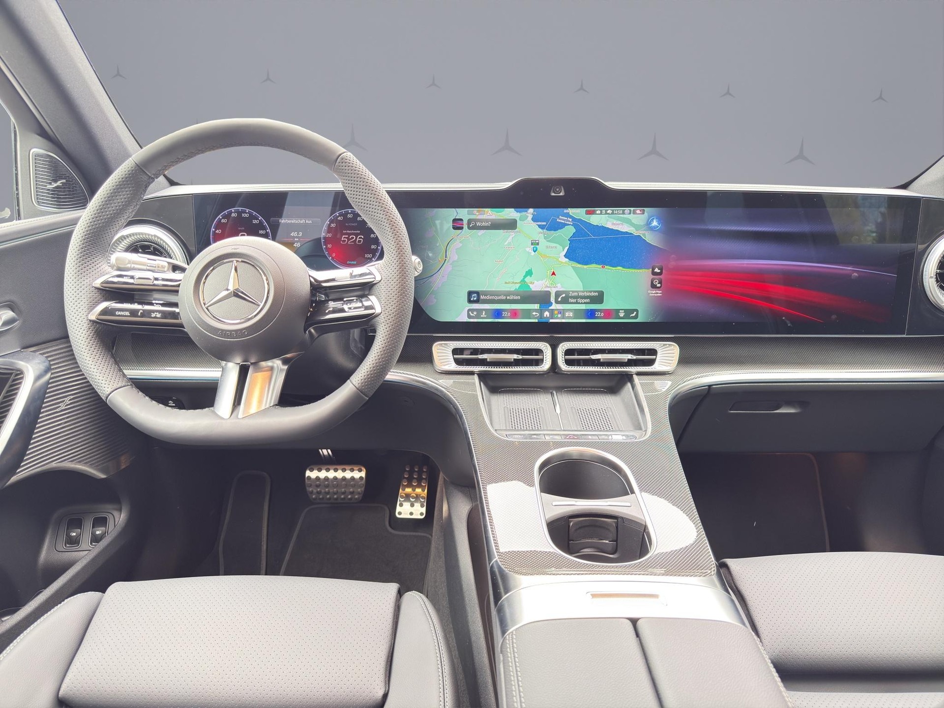 MERCEDES-BENZ GLC 400 4matic-image-13