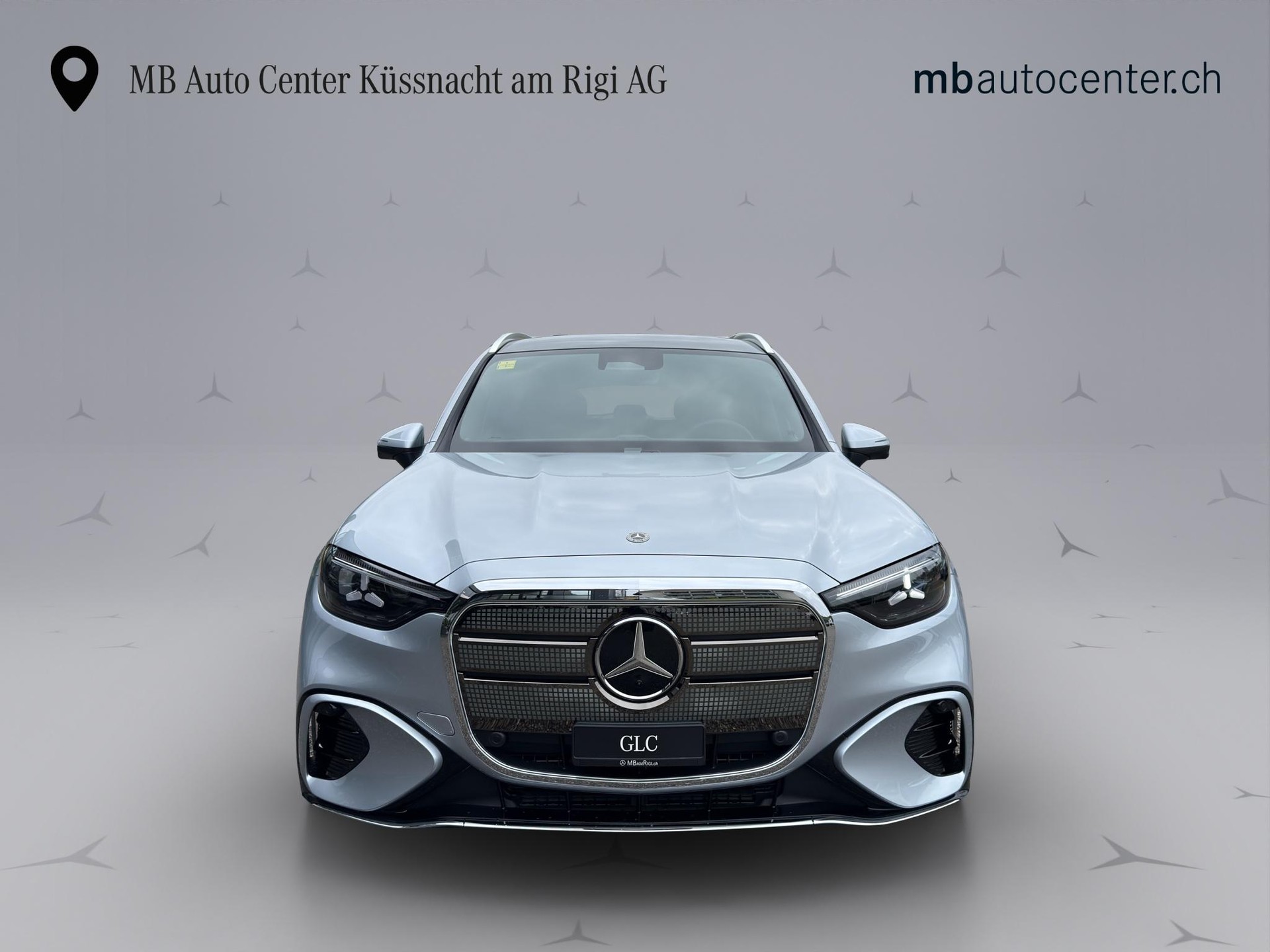 MERCEDES-BENZ GLC 400 4matic-image-1