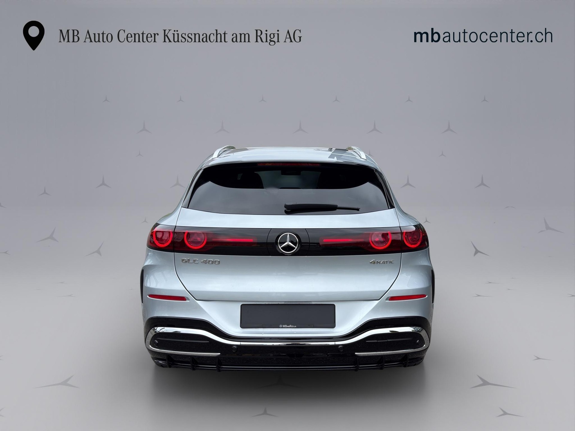 MERCEDES-BENZ GLC 400 4matic-image-5