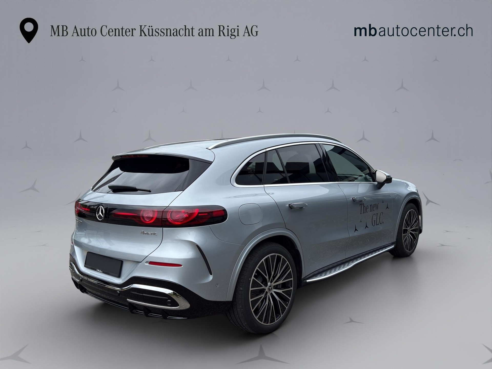 MERCEDES-BENZ GLC 400 4matic-image-6