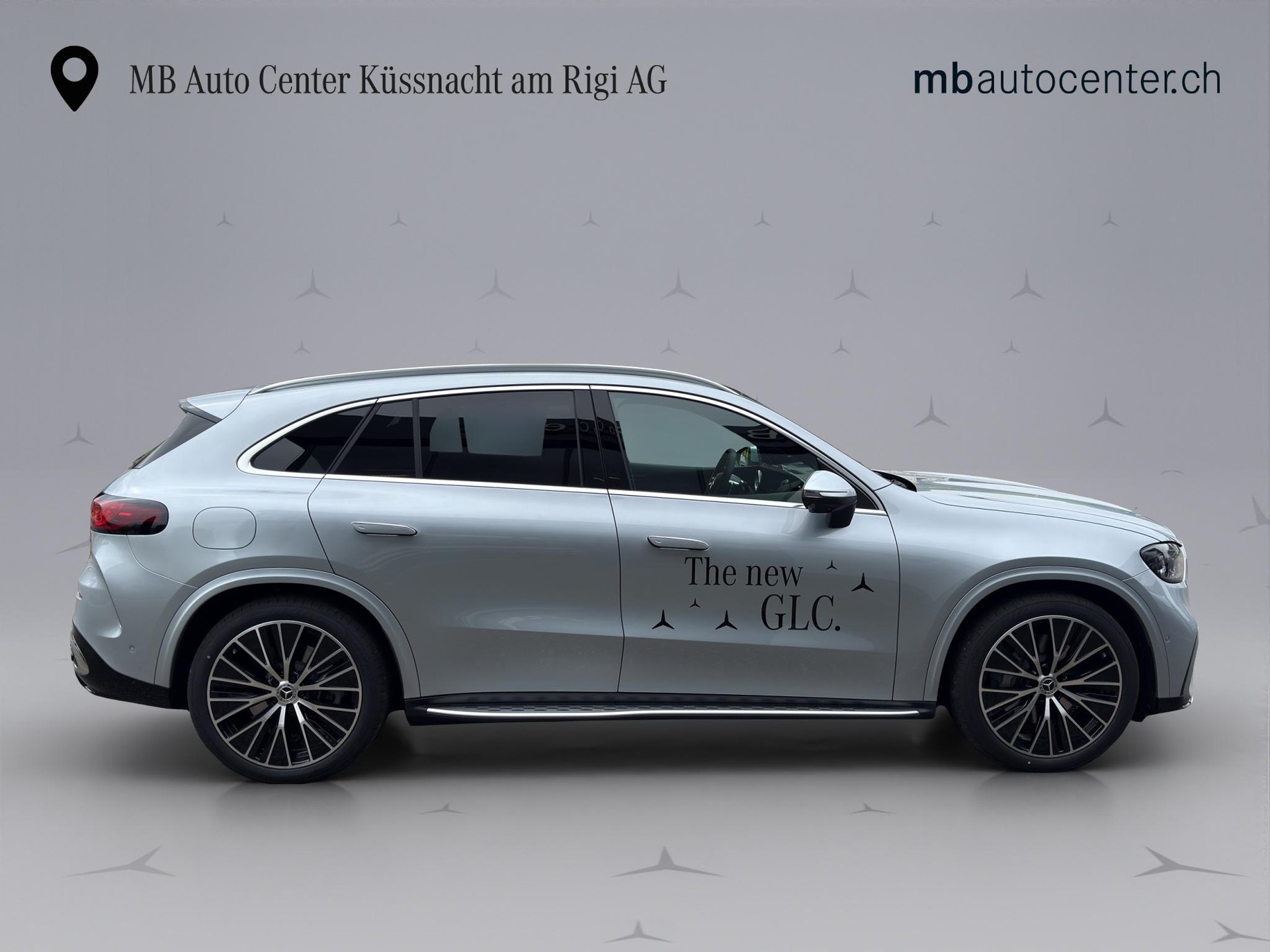 MERCEDES-BENZ GLC 400 4matic-image-7