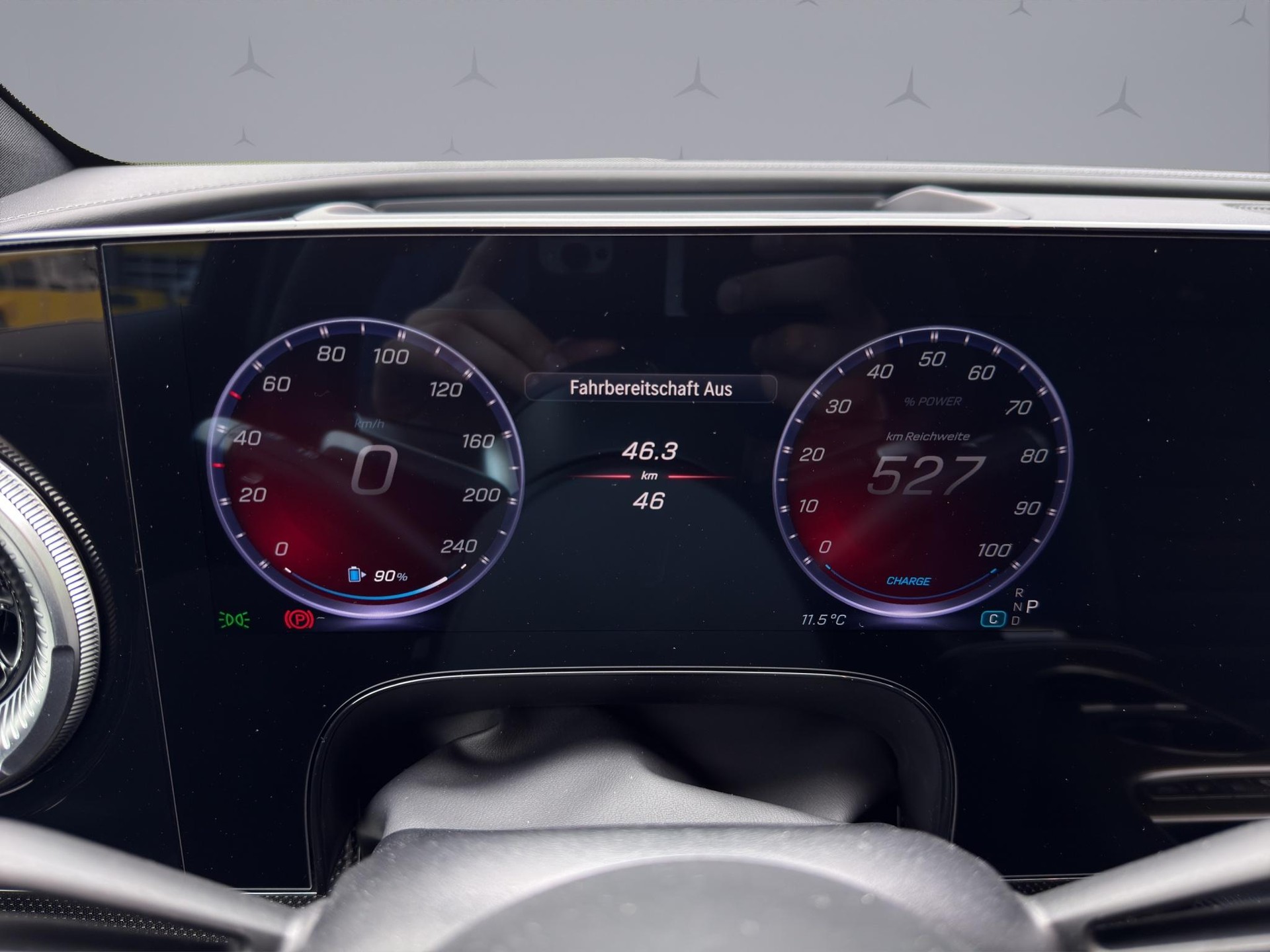 MERCEDES-BENZ GLC 400 4matic-image-11