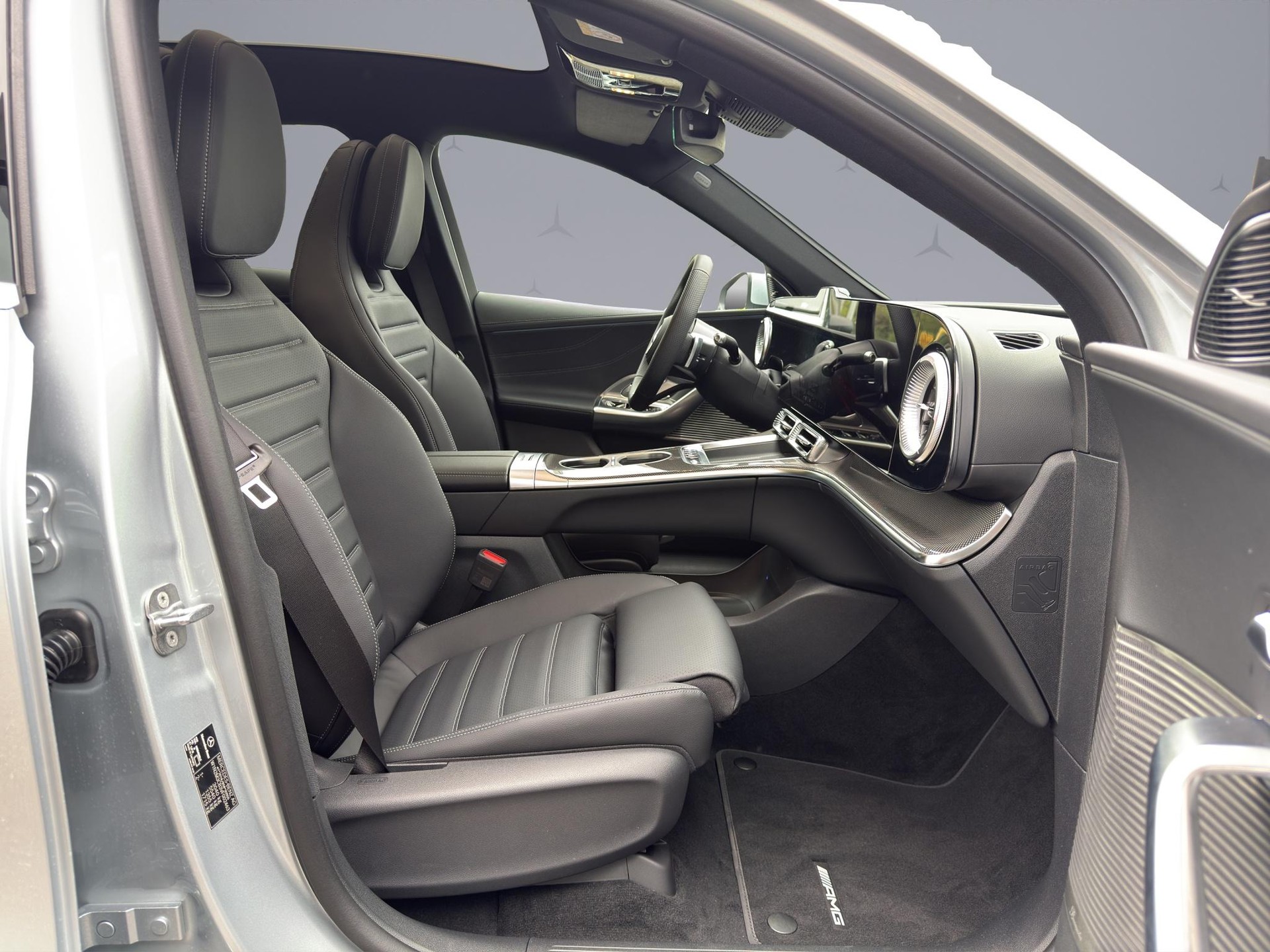 MERCEDES-BENZ GLC 400 4matic-image-16