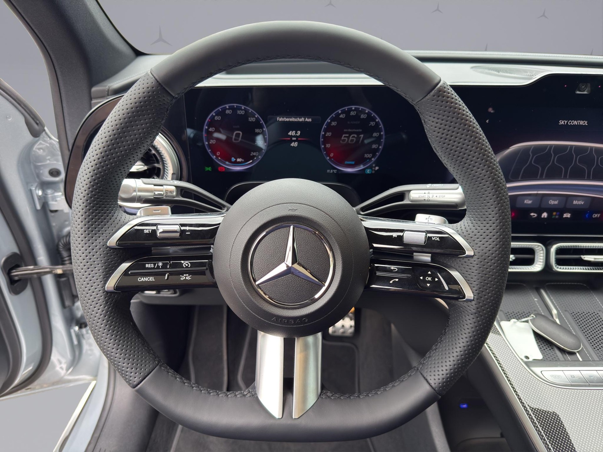 MERCEDES-BENZ GLC 400 4matic-image-10
