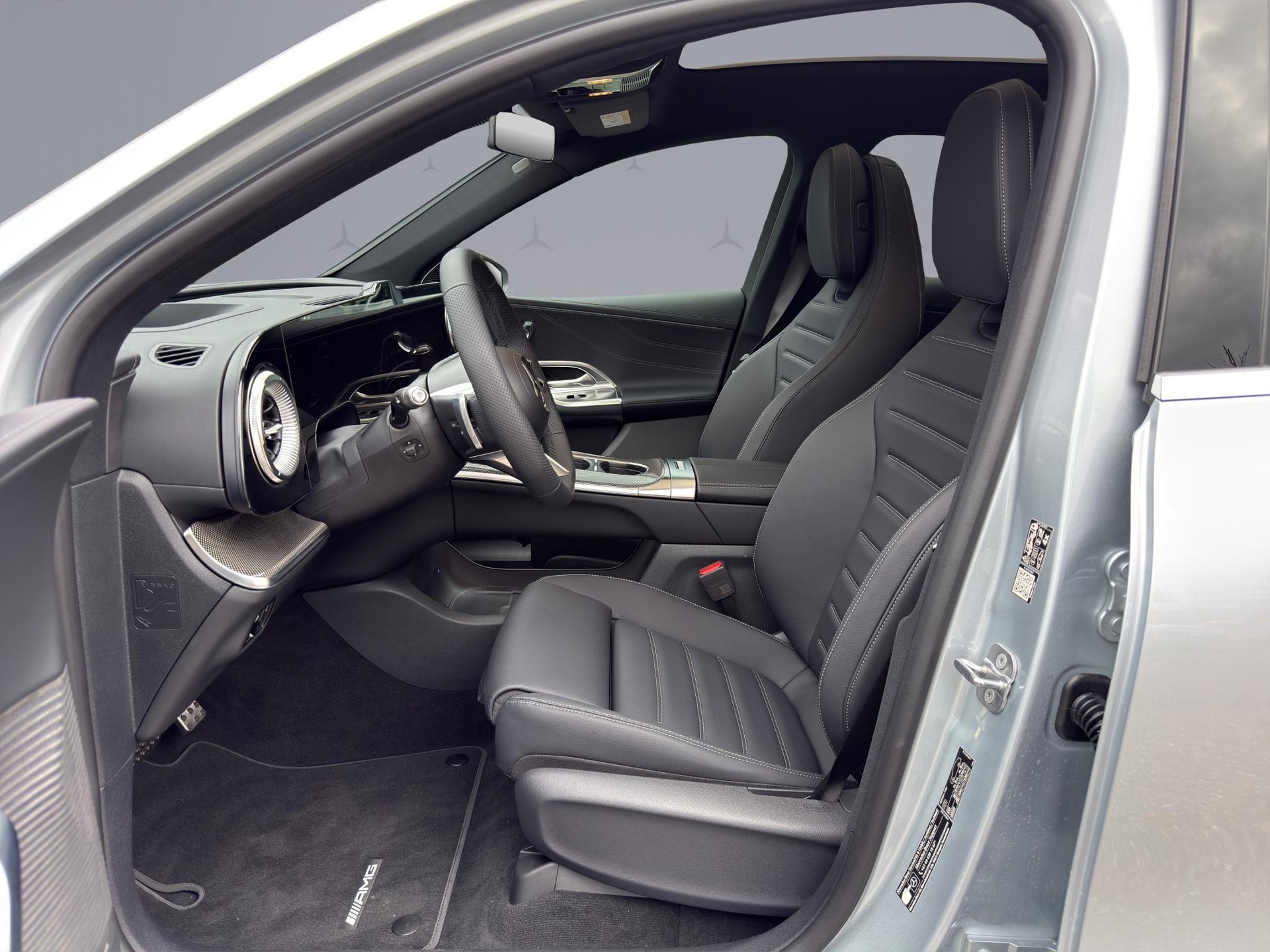 MERCEDES-BENZ GLC 400 4matic-image-9