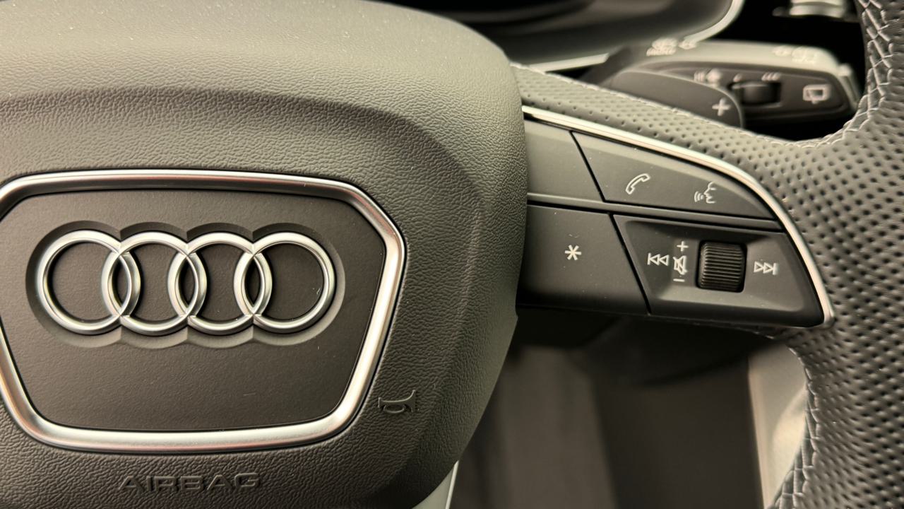 AUDI Q8 SUV TDI quattro 210 kW S line-image-9
