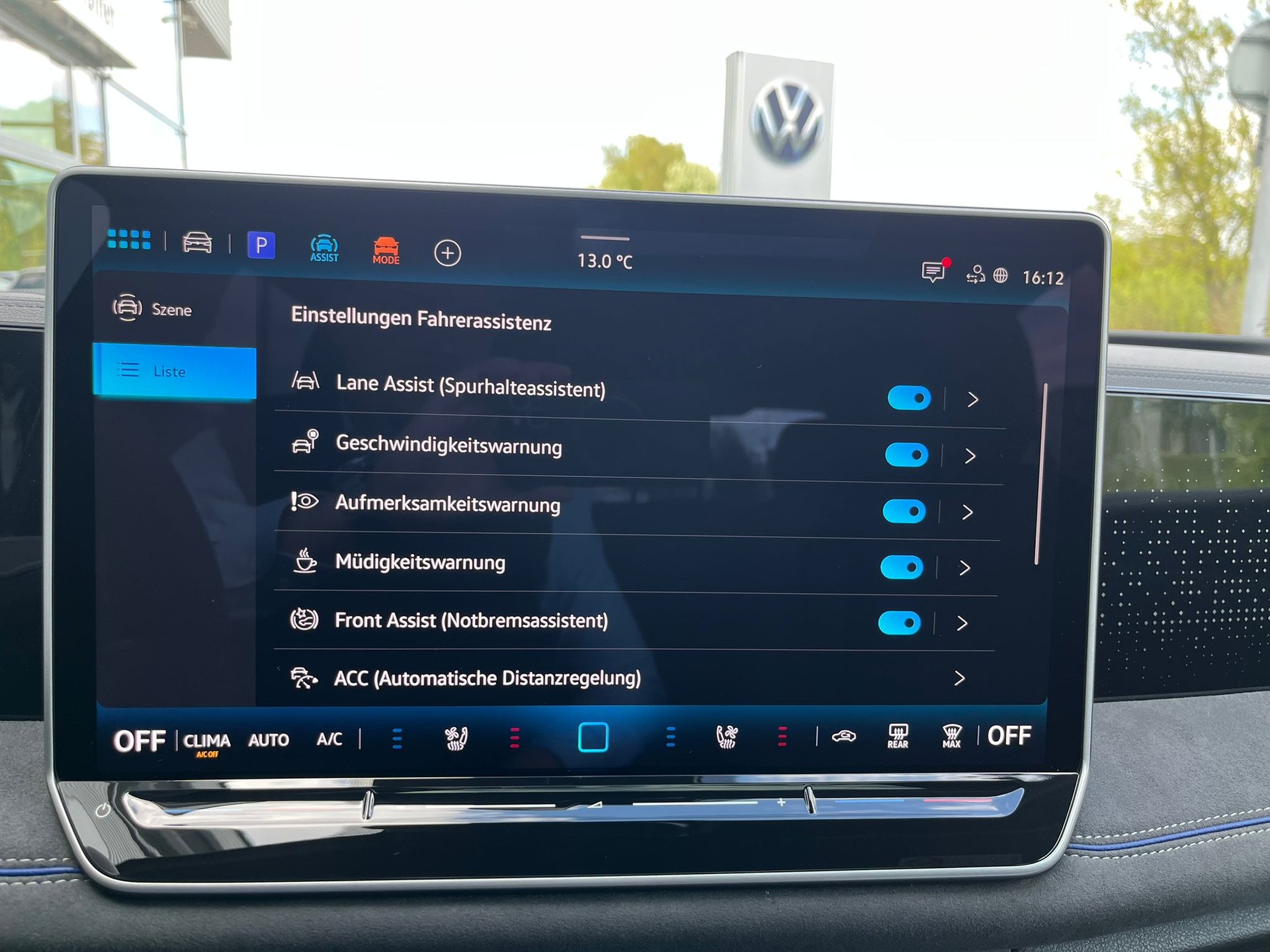 VW Tiguan 2.0 TSI DSG R-Line 4Motion-image-11