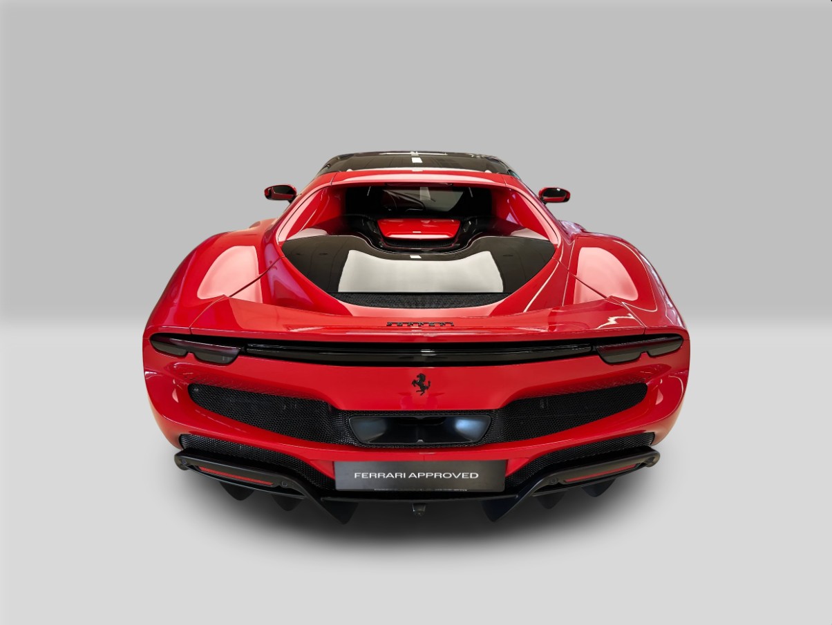 FERRARI 296 GTB-image-6