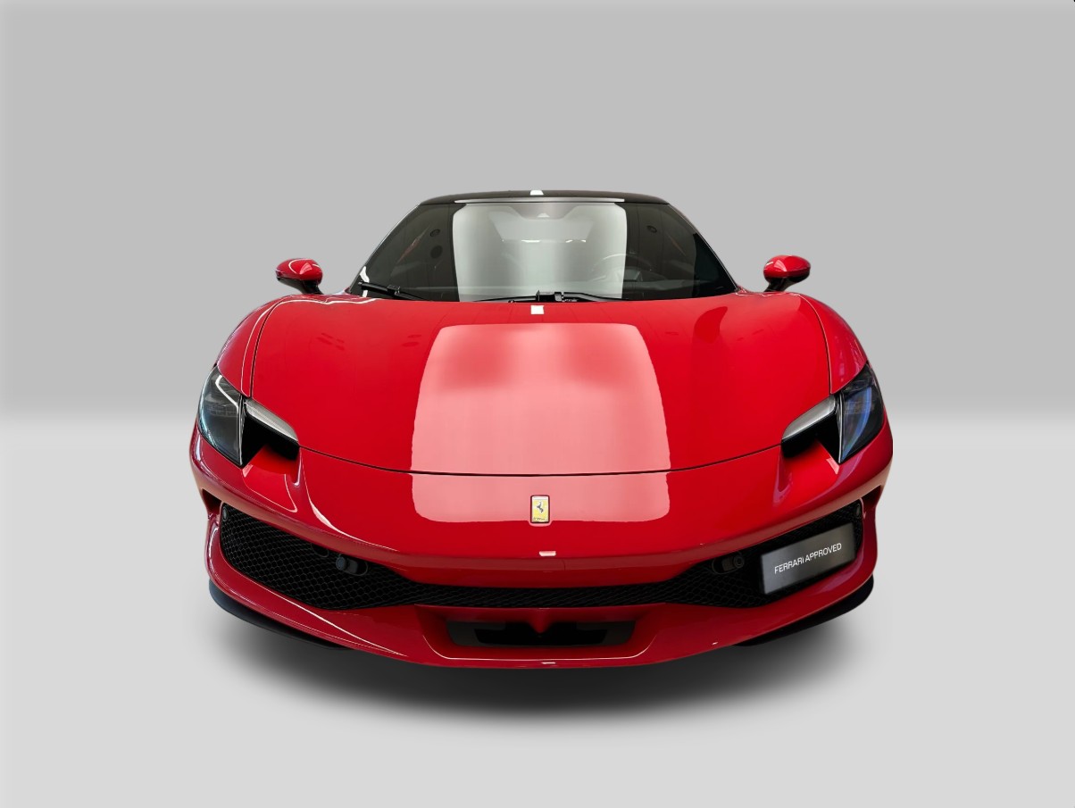 FERRARI 296 GTB-image-1