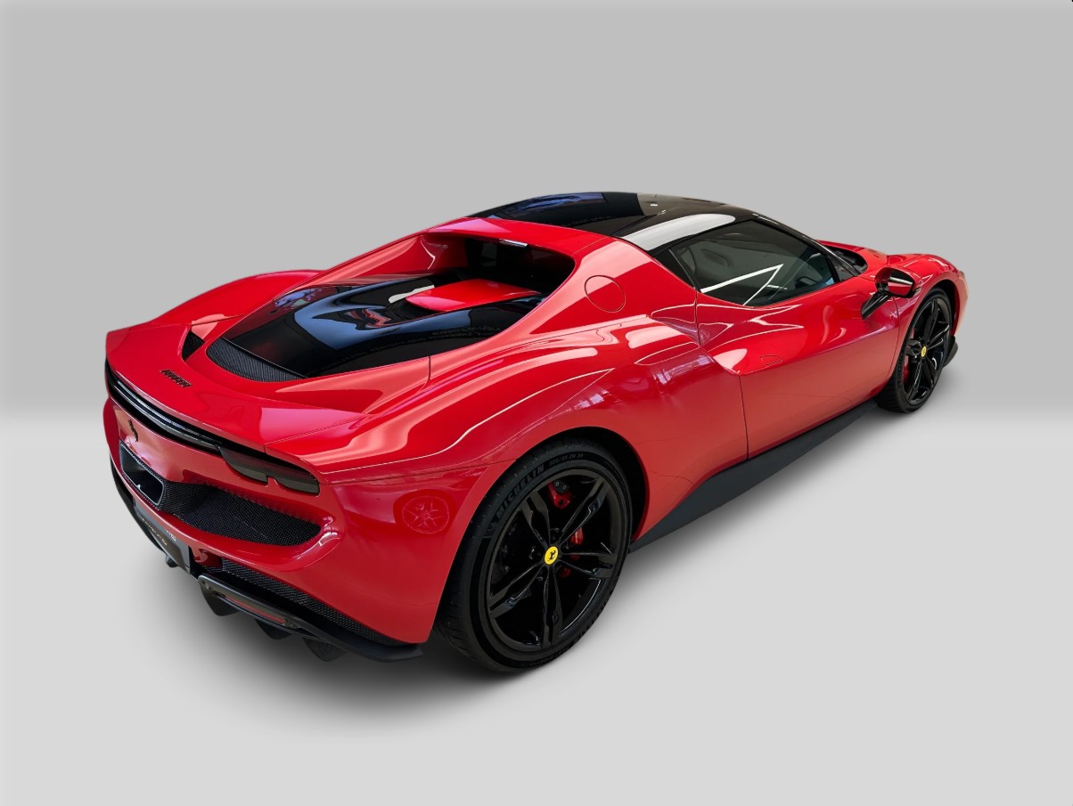 FERRARI 296 GTB-image-5