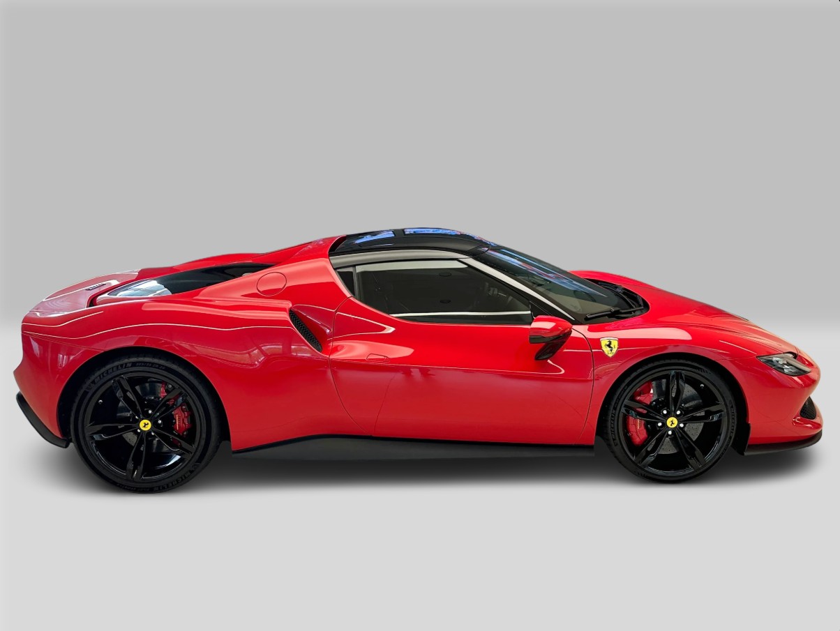 FERRARI 296 GTB-image-3