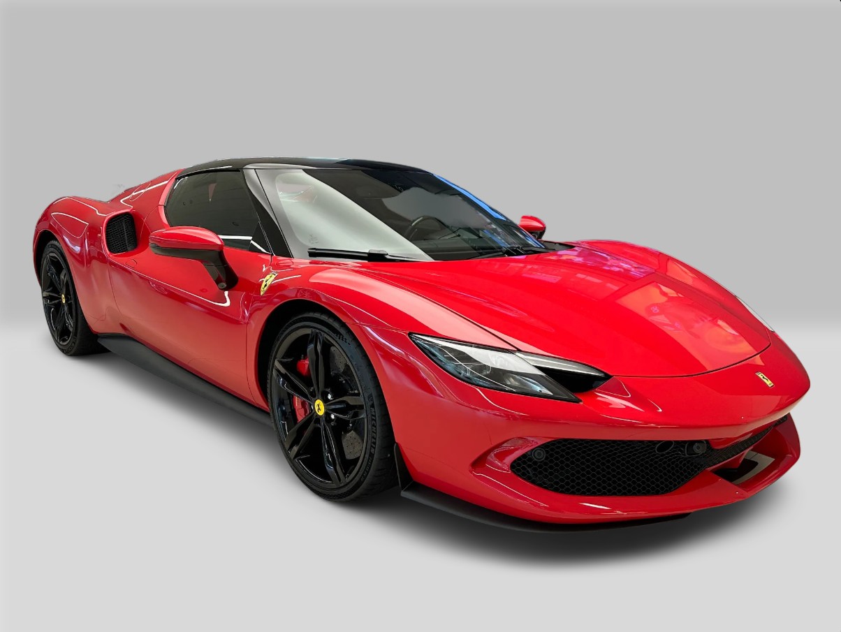 FERRARI 296 GTB-image-2