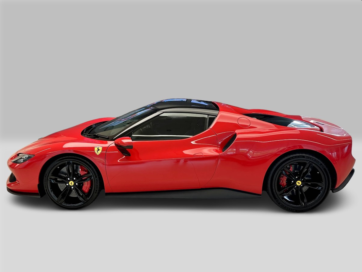FERRARI 296 GTB-image-4