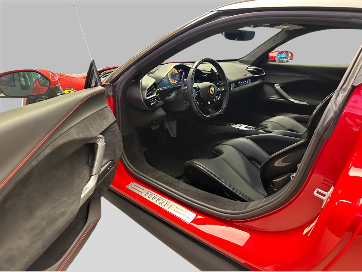 FERRARI 296 GTB-image-8