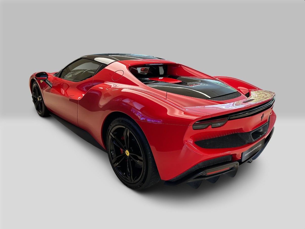 FERRARI 296 GTB-image-7