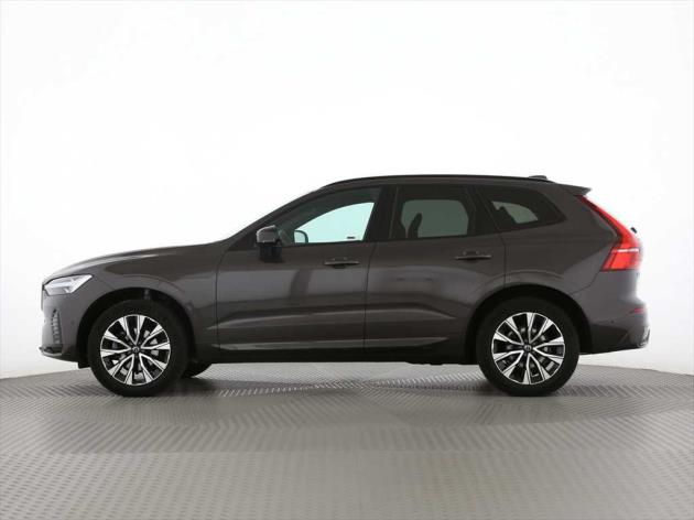 Image VOLVO XC60 XC60 B5 Benzin Mild Hybrid AWD Plus Dark Geartronic