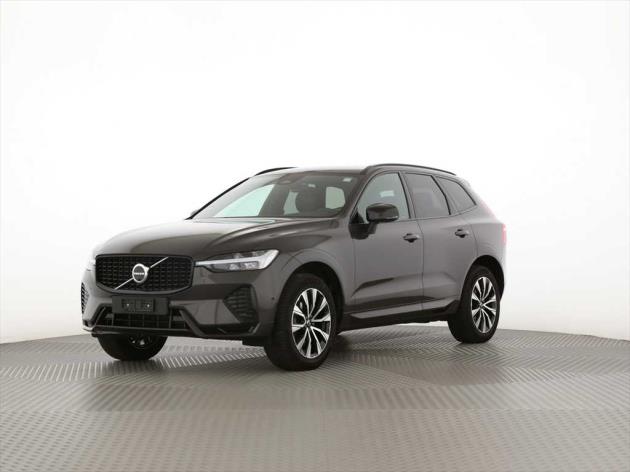 Photo VOLVO XC60 XC60 B5 Benzin Mild Hybrid AWD Plus Dark Geartronic