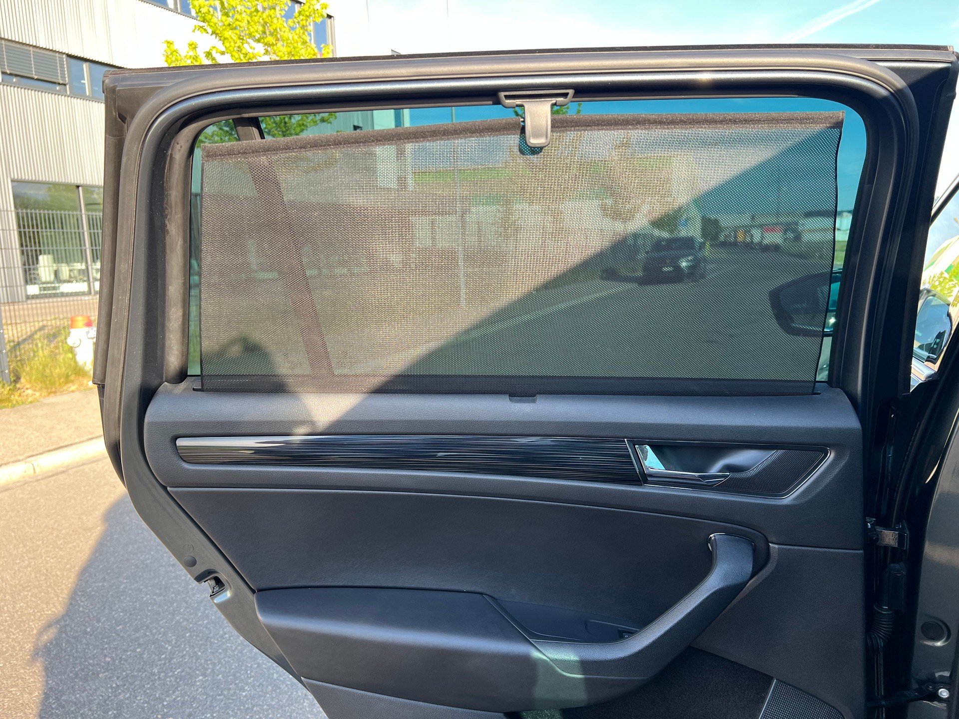 SKODA Kodiaq 2.0 TDI CR Style 4x4 DSG -7 PLÄTZER-image-27