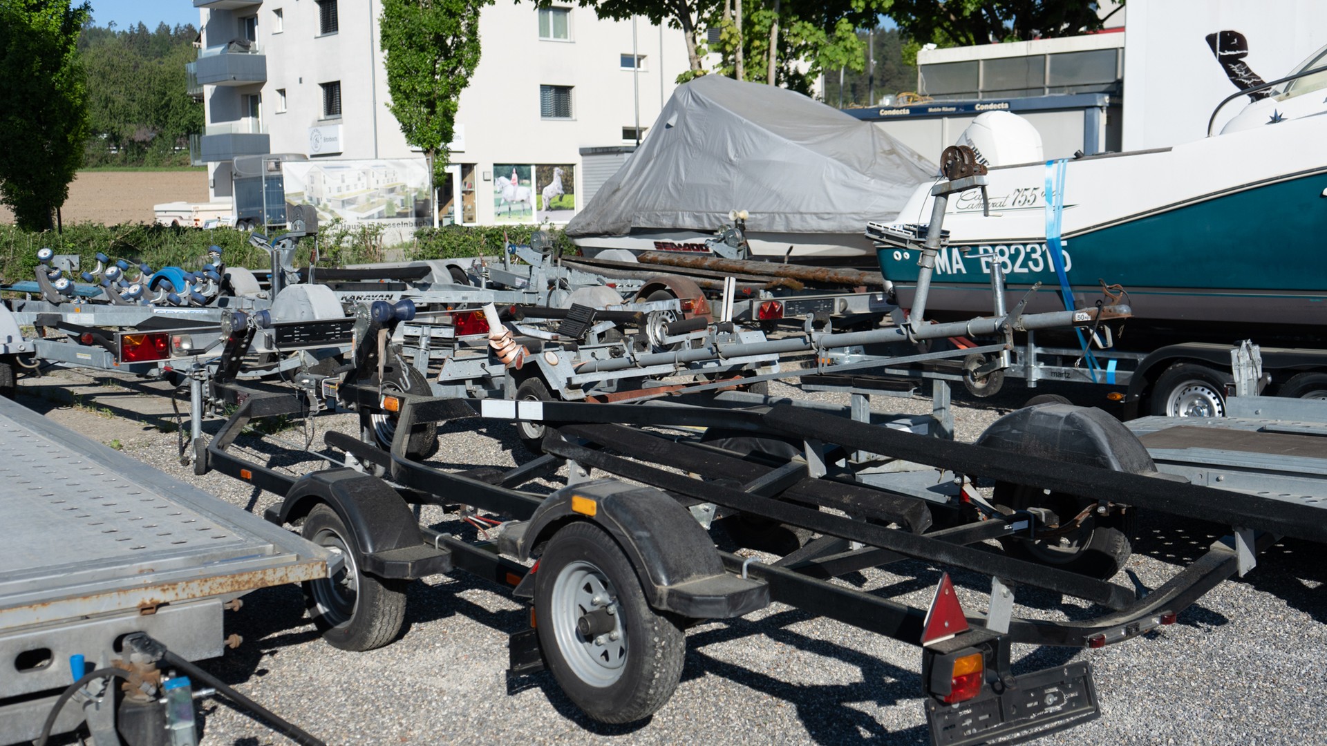 KA-Tech Karavan Trailers-image-1