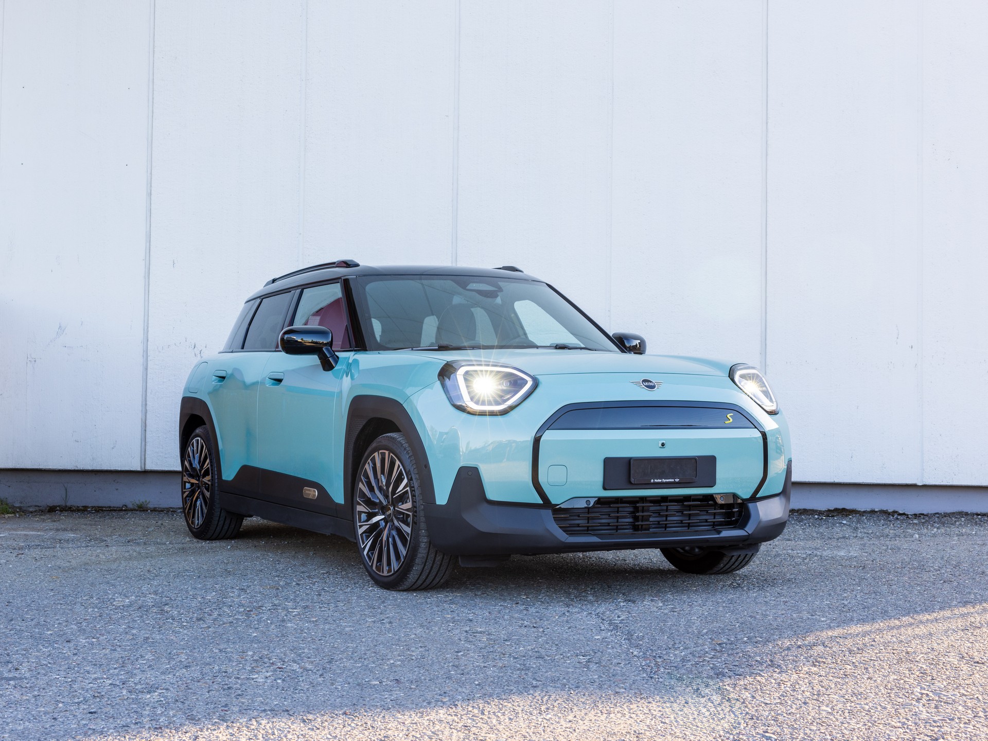 MINI Aceman SE-image-0