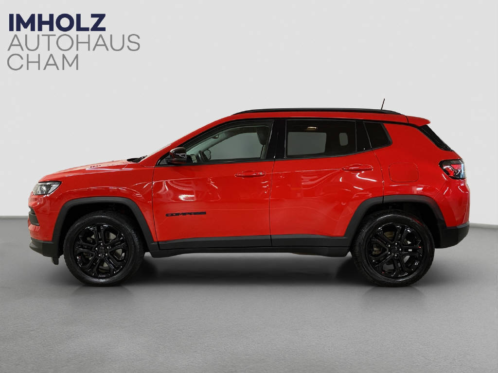JEEP Compass 1.3 Night Eagle 4xe-image-1