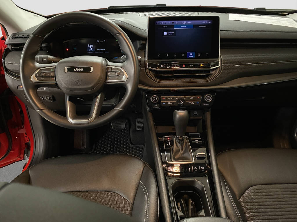JEEP Compass 1.3 Night Eagle 4xe-image-9