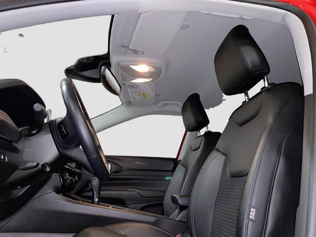 JEEP Compass 1.3 Night Eagle 4xe-image-6