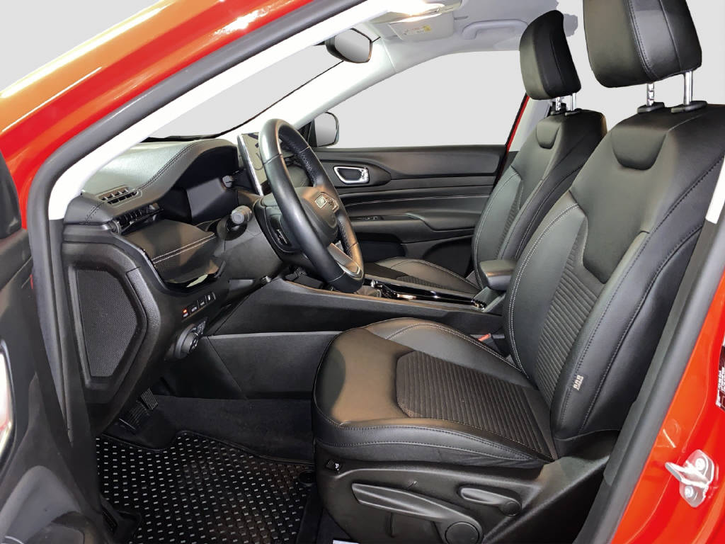 JEEP Compass 1.3 Night Eagle 4xe-image-5