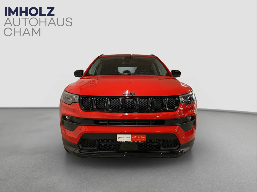 JEEP Compass 1.3 Night Eagle 4xe-image-4