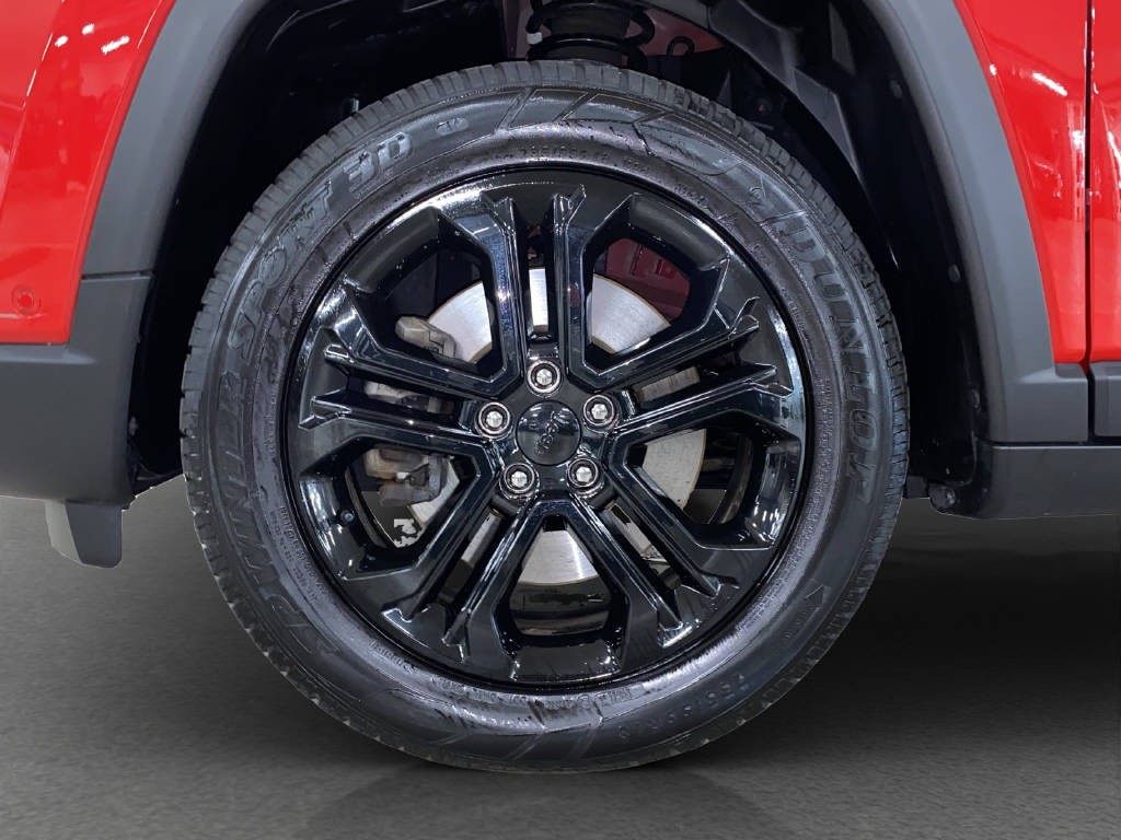 JEEP Compass 1.3 Night Eagle 4xe-image-14