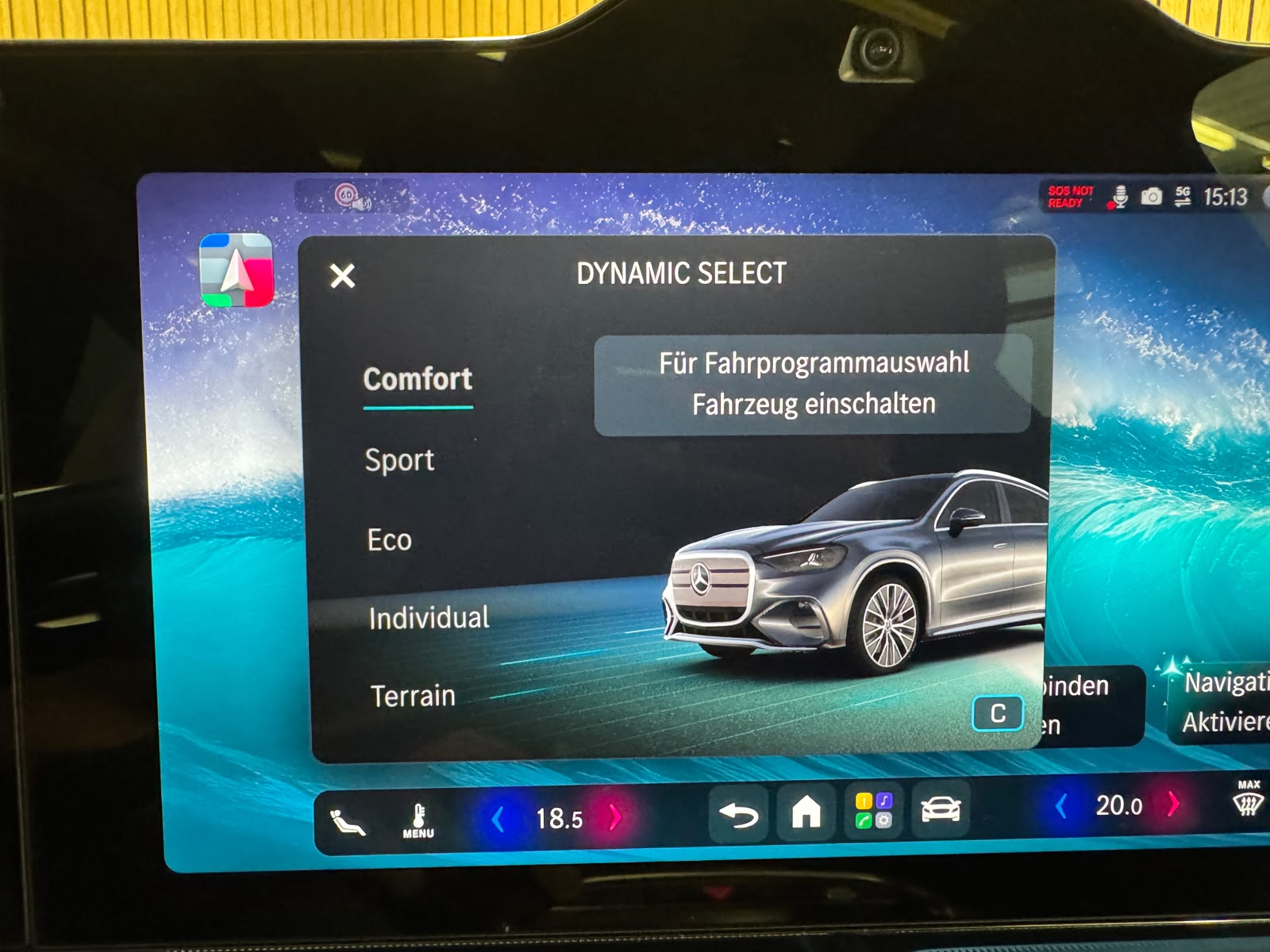 MERCEDES-BENZ GLC 400 4MATIC 94 kWh EQ-image-22