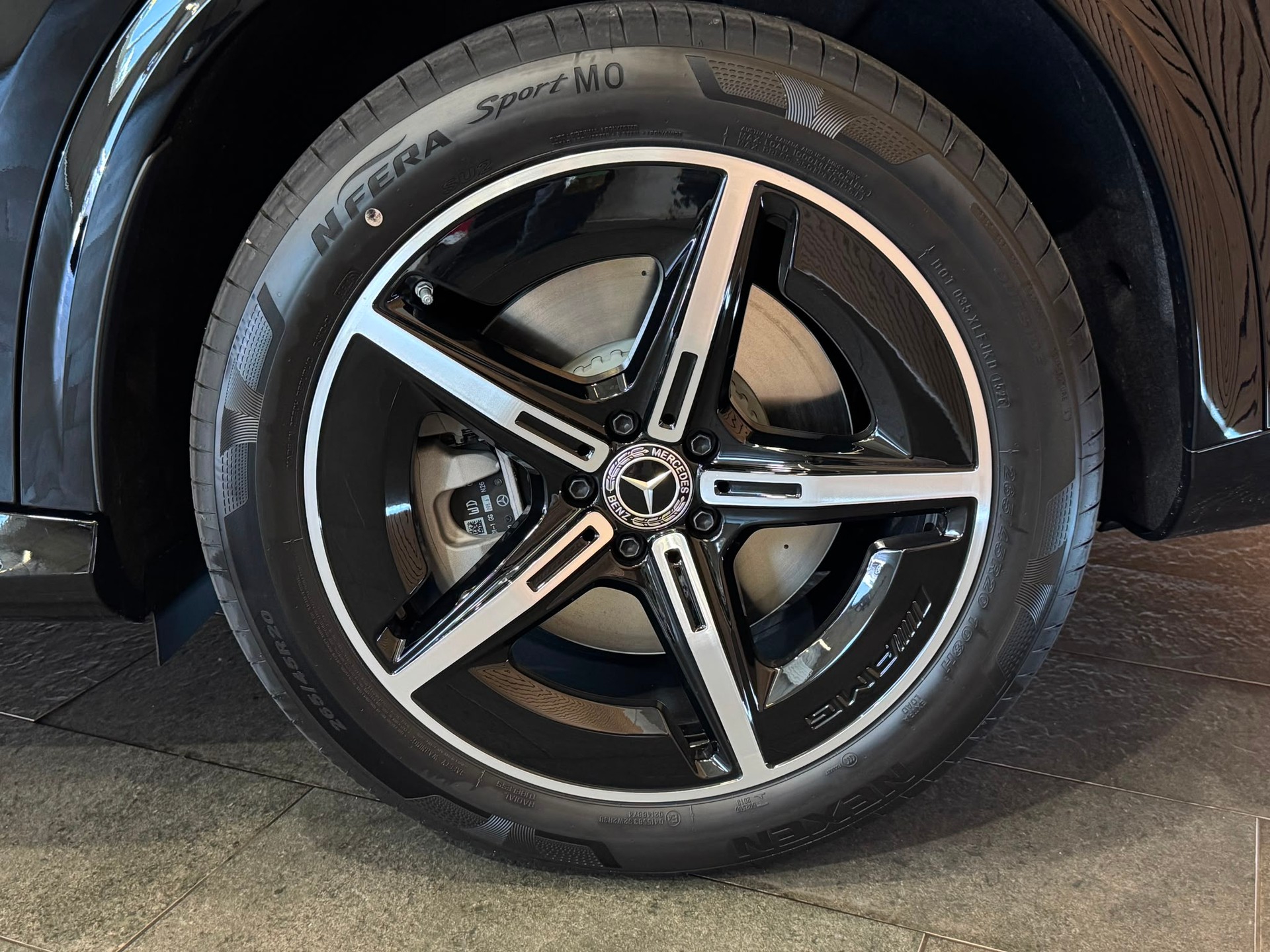MERCEDES-BENZ GLC 400 4MATIC 94 kWh EQ-image-8