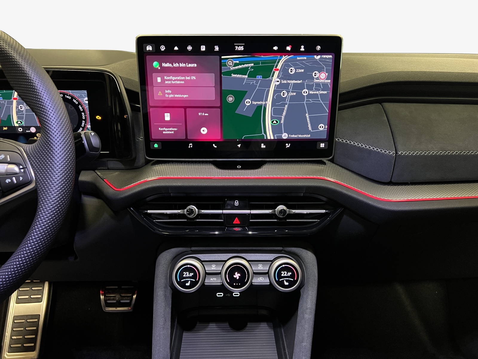 SKODA Kodiaq 2.0 TSI Sportline 4x4-image-10