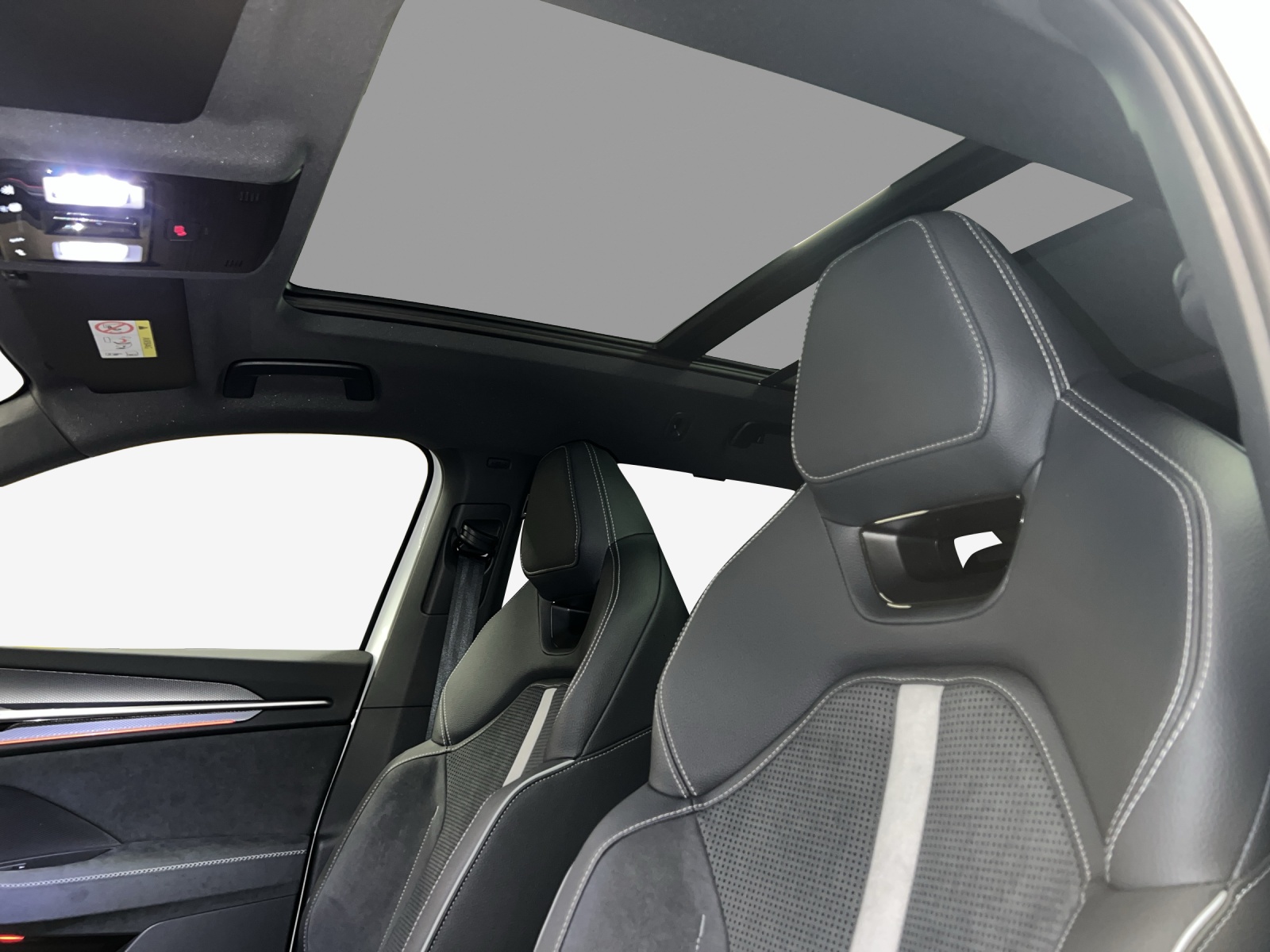 SKODA Kodiaq 2.0 TSI Sportline 4x4-image-14