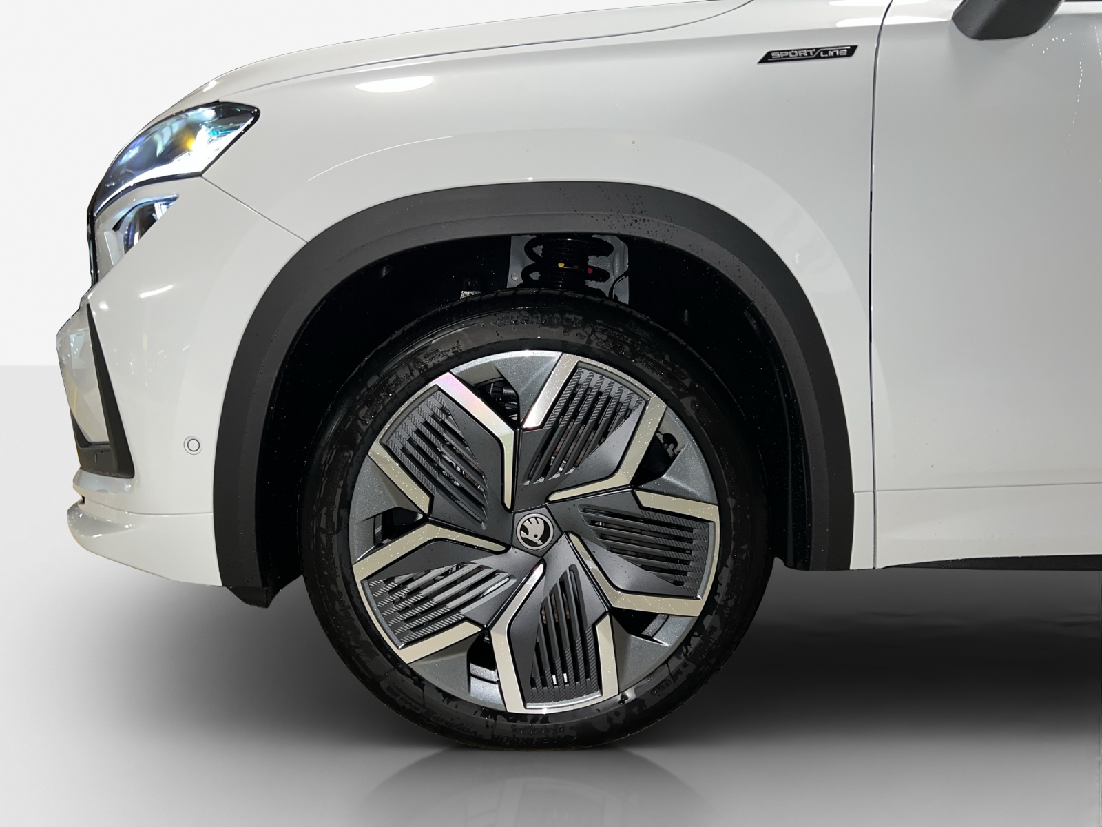 SKODA Kodiaq 2.0 TSI Sportline 4x4-image-15