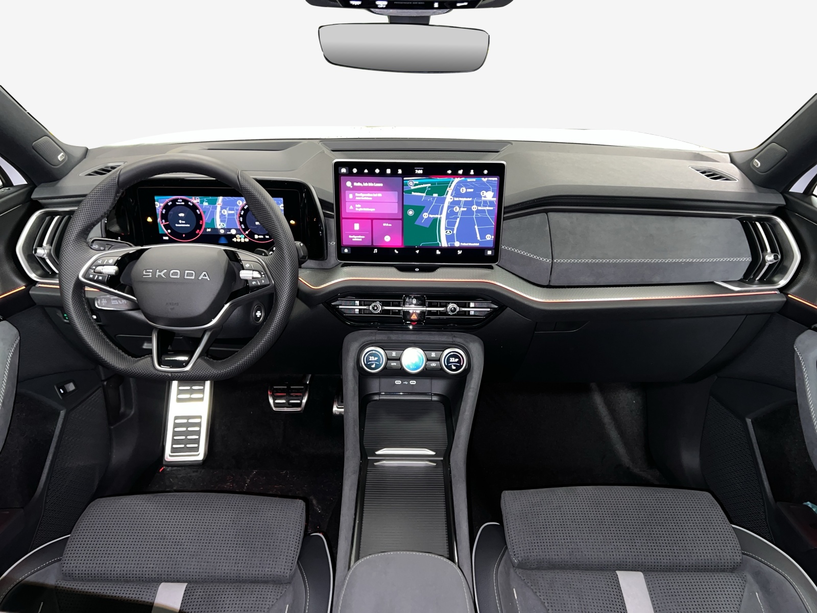 SKODA Kodiaq 2.0 TSI Sportline 4x4-image-8