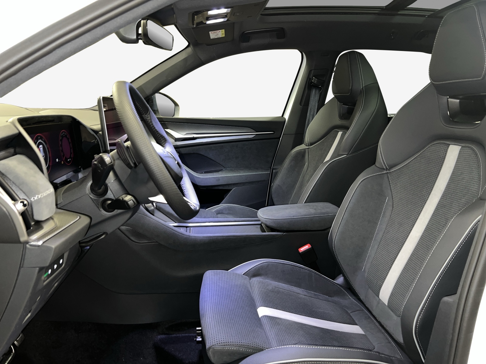 SKODA Kodiaq 2.0 TSI Sportline 4x4-image-7