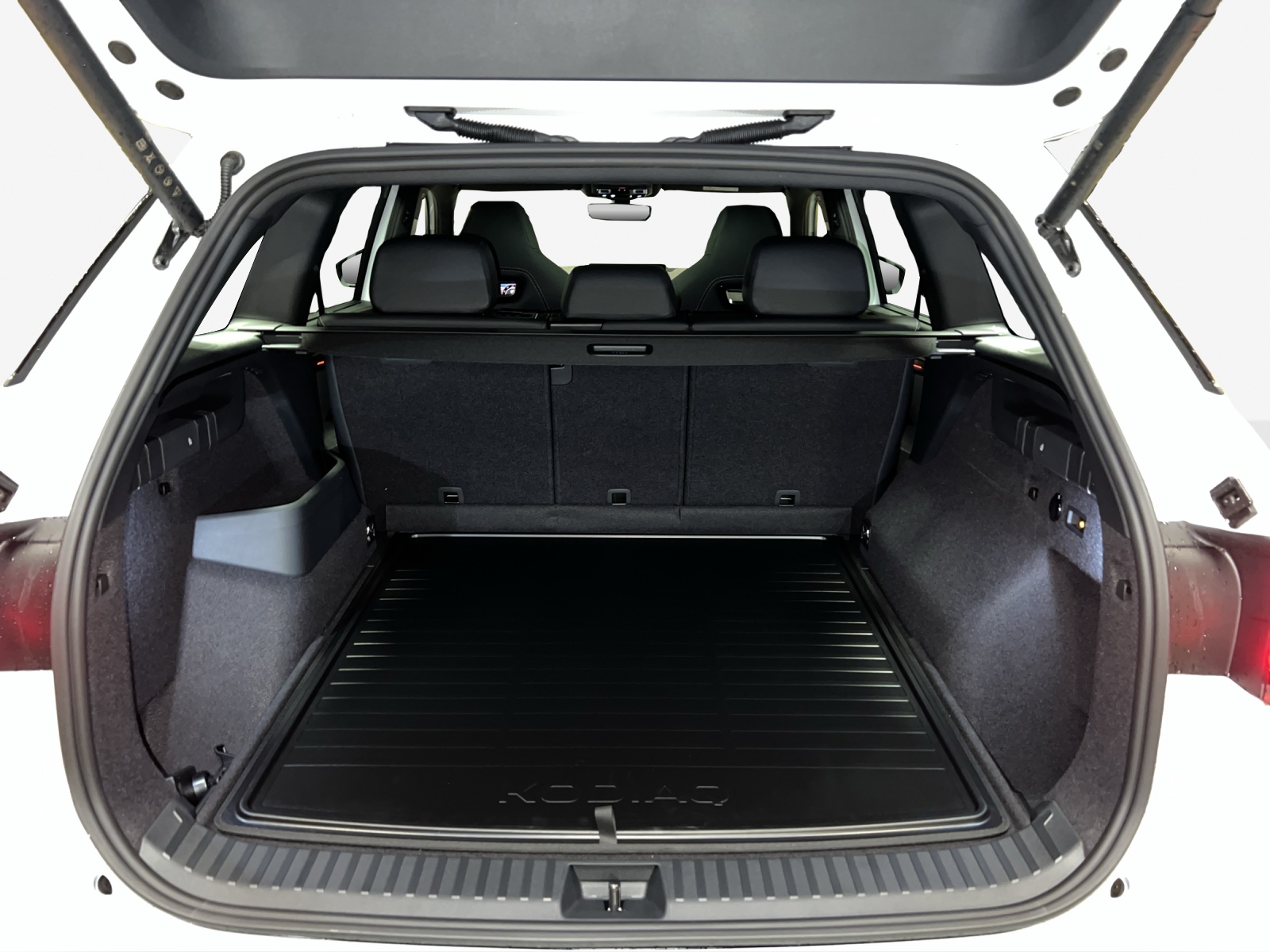 SKODA Kodiaq 2.0 TSI Sportline 4x4-image-12