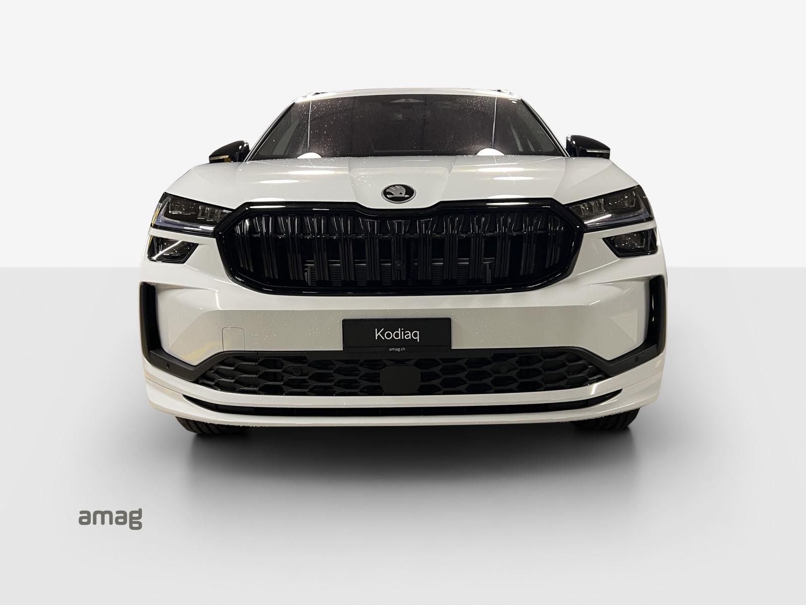 SKODA Kodiaq 2.0 TSI Sportline 4x4-image-6