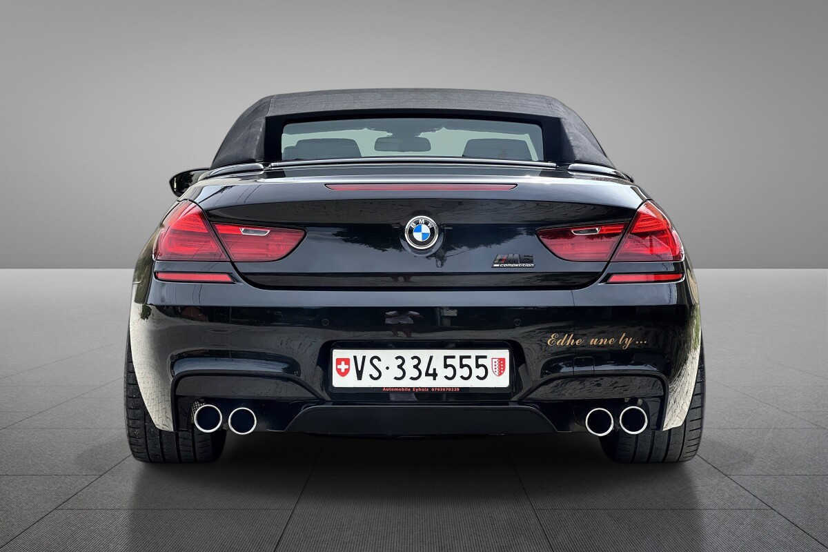BMW M6 Cabrio Drivelogic ab MFK-image-5