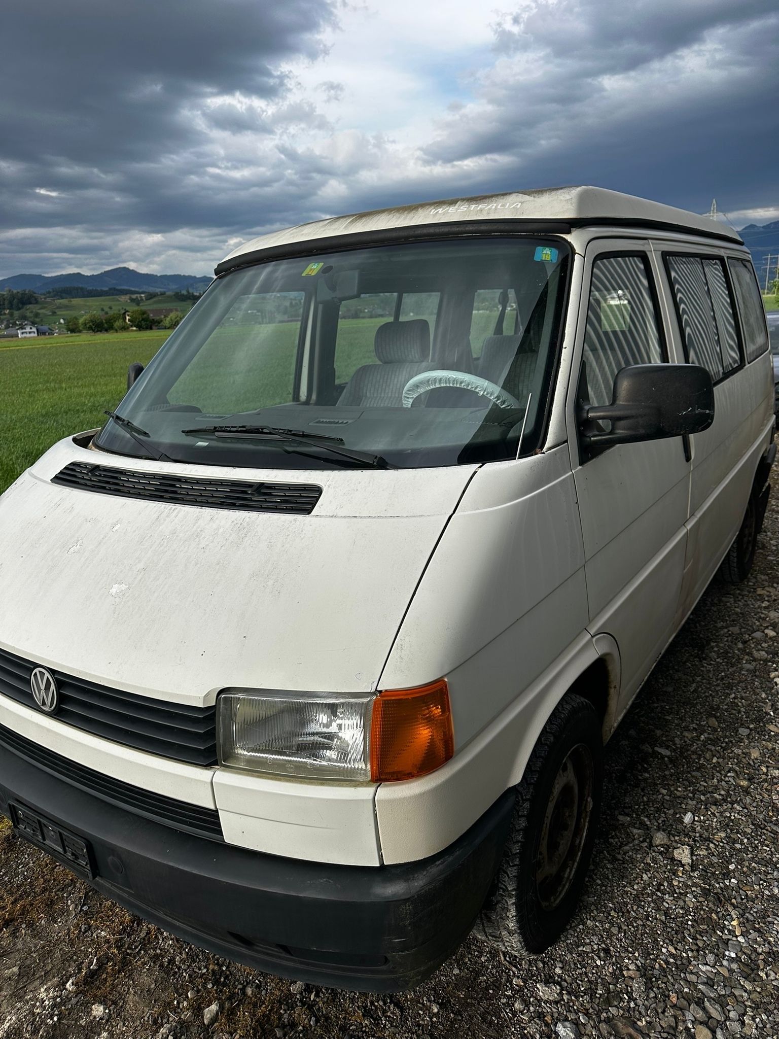 VW T4-image-0