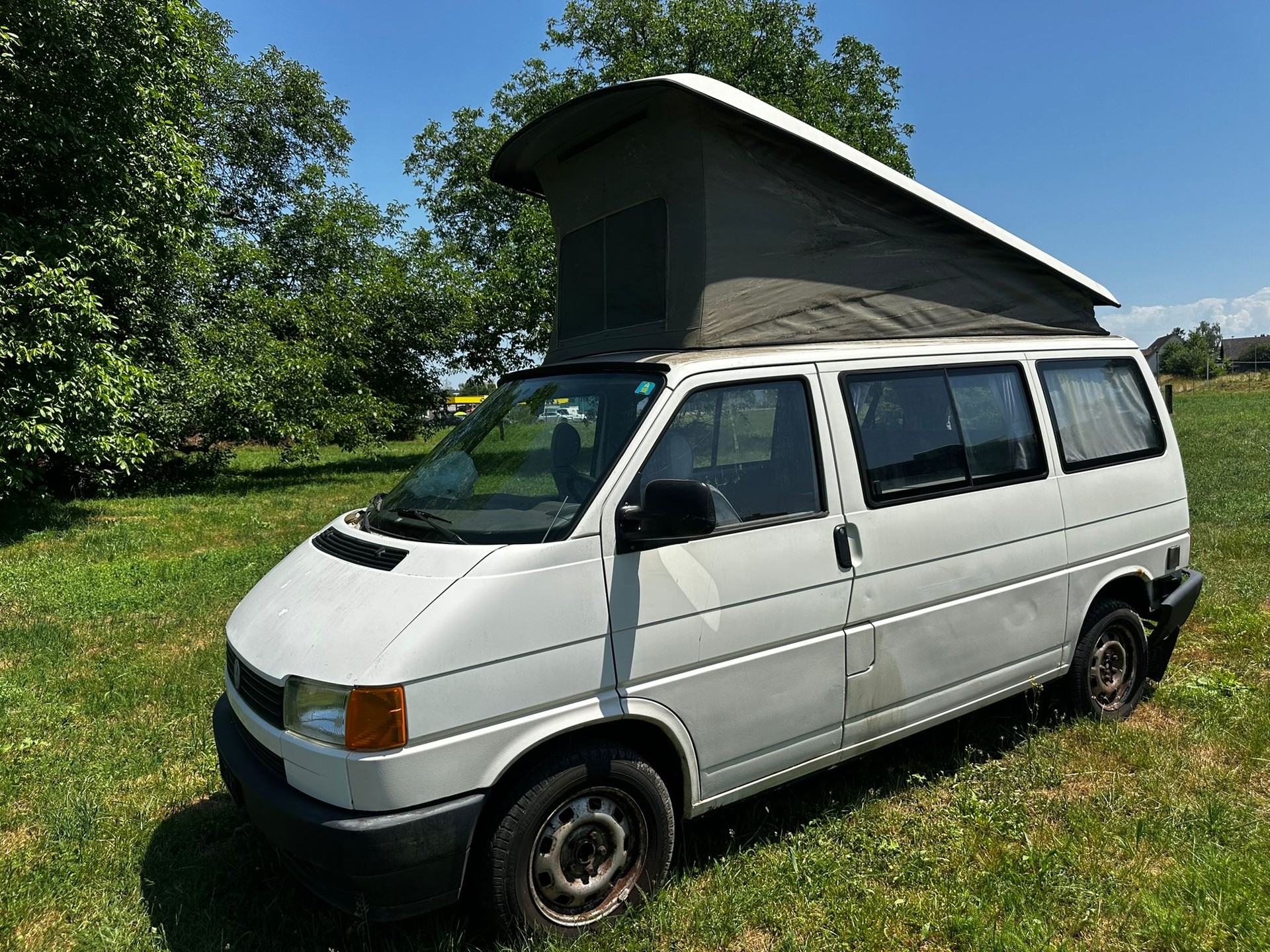 VW T4-image-0