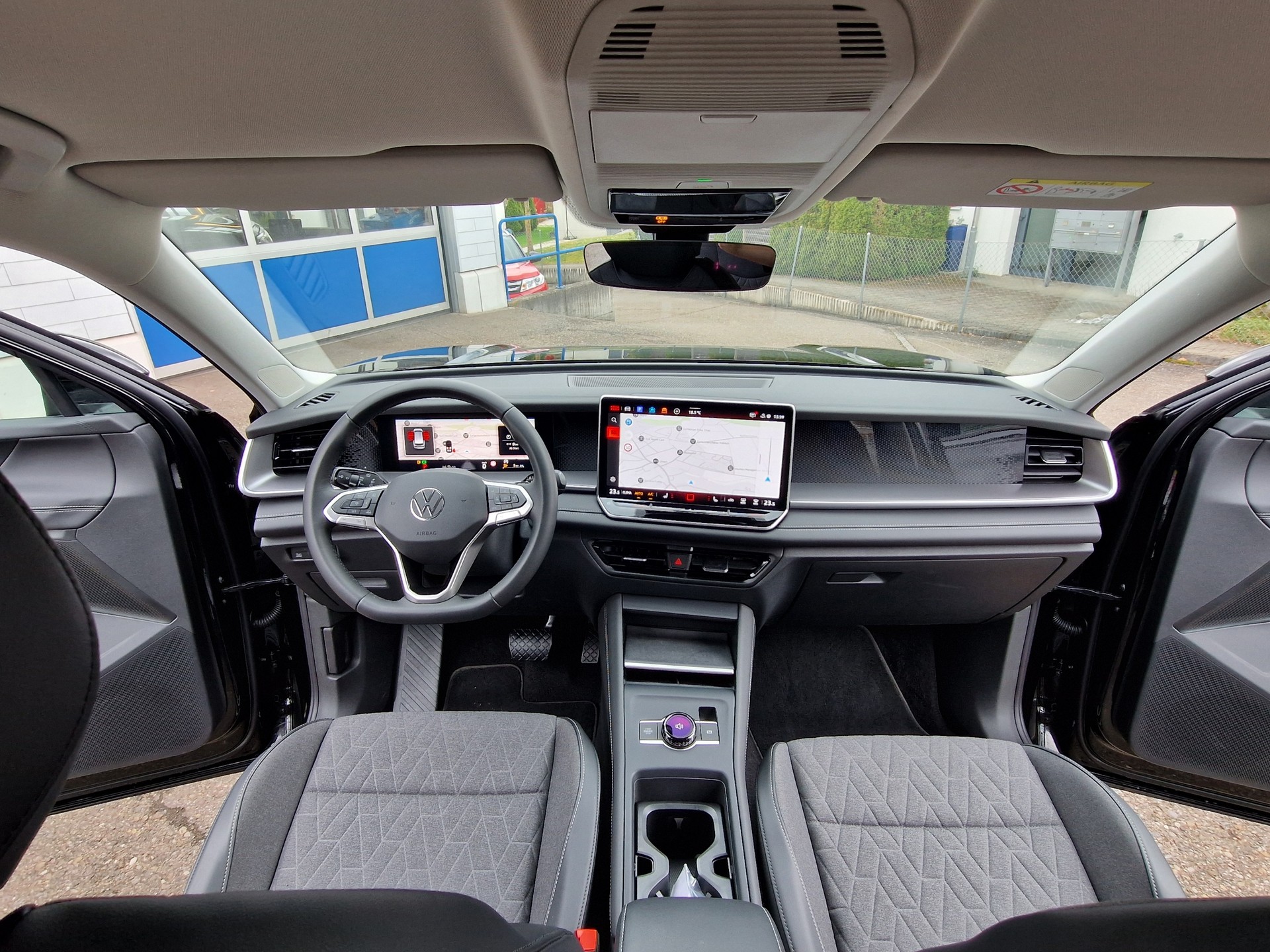 VW VW Tayron 2.0 TDi SCR Life 4Motion 7-Plätzer DSG-Automat-image-7